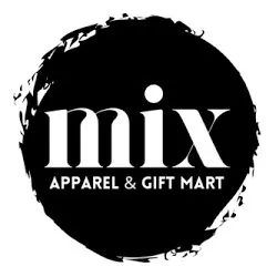 MIX  APPAREL + GIFT SHOW- 2024
